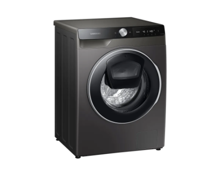 Стиральная машина Samsung WW10T654CLX/LD