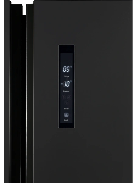 Холодильник NORD i-RFS 480 B