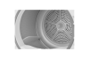 Сушильная машина ZUGEL ZDF80HP Heat Pump