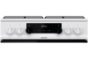 Комбинированная плита Gorenje KS635W