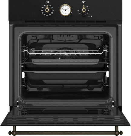 Духовой шкаф Teka HRB 6300 ATB BRASS