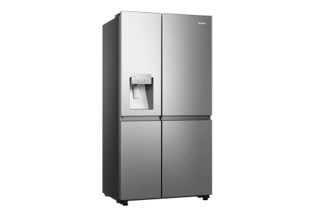 Холодильник Hisense RS628P5SG1