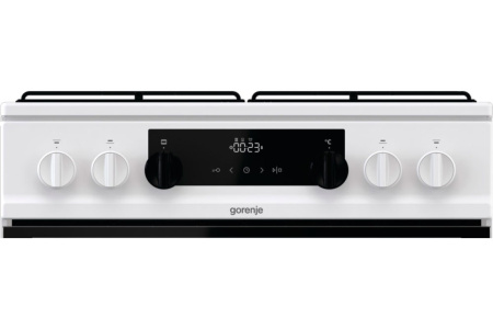 Комбинированная плита Gorenje KS635W
