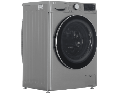 Стирально-сушильная машина LG F2V5GG2S