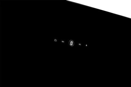 Вытяжка кухонная EXITEQ EX-1156 black