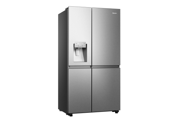 Холодильник Hisense RS628P5SG1