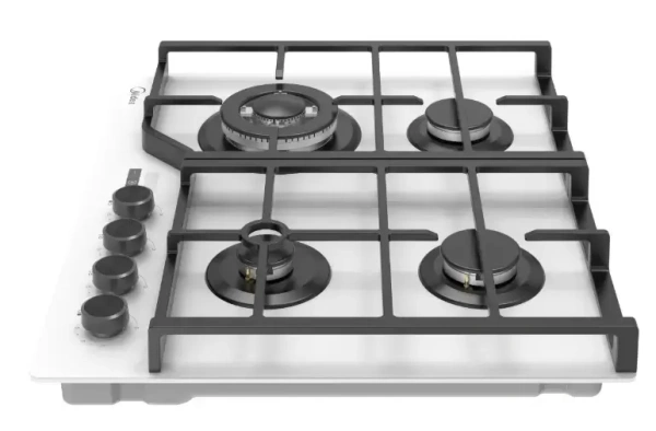 Газовая варочная поверхность Midea MG697TTGW