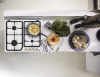 Газовая варочная поверхность DeLonghi BG 46 ASV GU