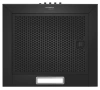 Вытяжка дизайнерская пристенная Meferi ROOMBOX40BK COMFORT