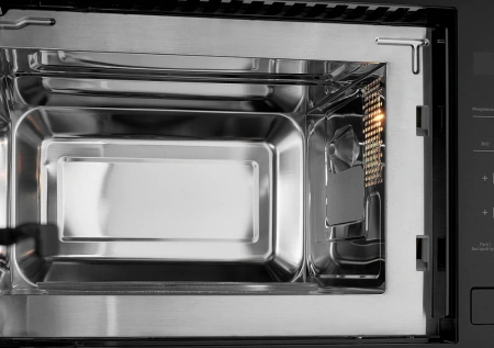 Встраиваемая микроволновая печь Monsher MMH 1020 B