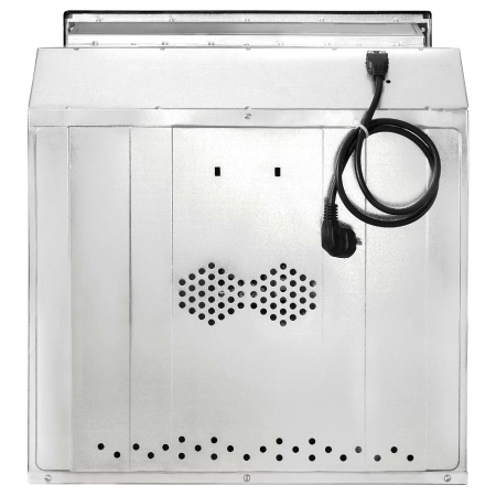 Электрический духовой шкаф Evelux EO 640 PB
