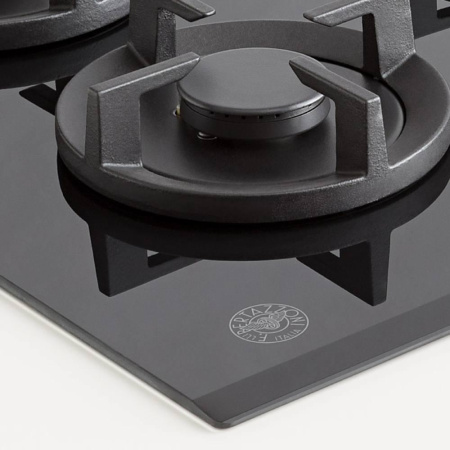 Газовая варочная панель Bertazzoni P604LPROGNE