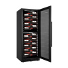 Винный шкаф Libhof Esthete EZD-104 Black