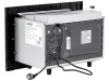 Микроволновая печь встраиваемая EXITEQ EXM-108 white