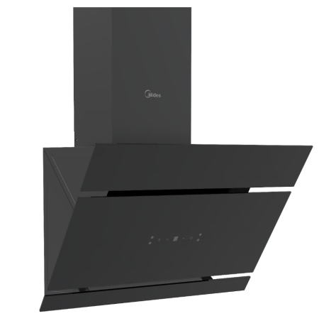 Вытяжка Midea MH60AN668GB