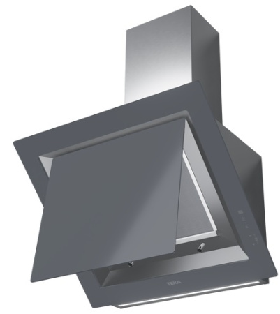 Вытяжка Teka DLV 68660 TOS STONE GREY