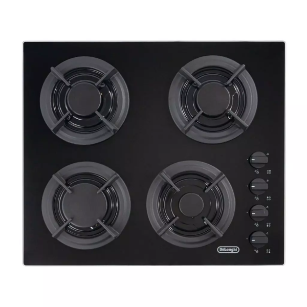 Встраиваемая газовая варочная панель DeLonghi NF 46/1 ASV GU