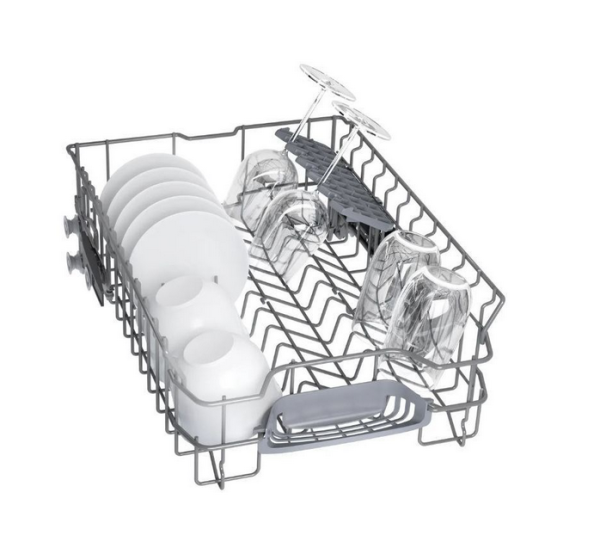 Встраиваемая посудомоечная машина Bosch SPV4HMX14Q