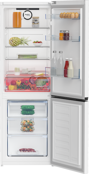 Холодильник Beko B3R1CNK363HW