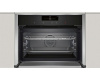 Компактный духовой шкаф Neff C18MT22H0