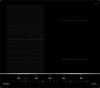Варочная поверхность Haier HHY-Y64WBFLB
