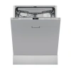 Встраиваемая посудомоечная машина MEFERI MDW6063 POWER