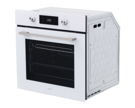 Духовой шкаф Cata MDS 7208 WH