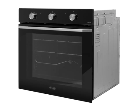 Электрический духовой шкаф DeLonghi NSM 7 NL RF RUS