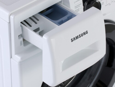 Стиральная машина Samsung WF60F1R2E2W