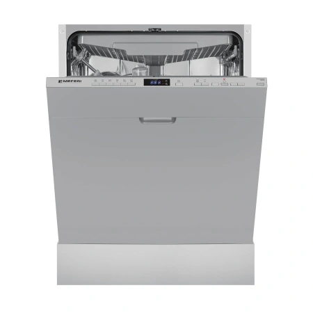 Встраиваемая посудомоечная машина MEFERI MDW6063 POWER