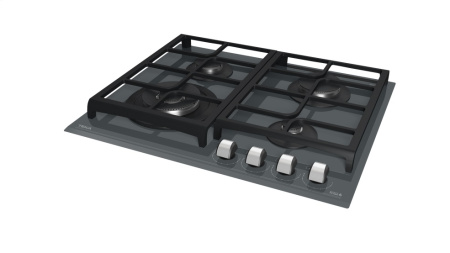 Варочная панель Teka GZC 64320 XBN STONE GREY URBA
