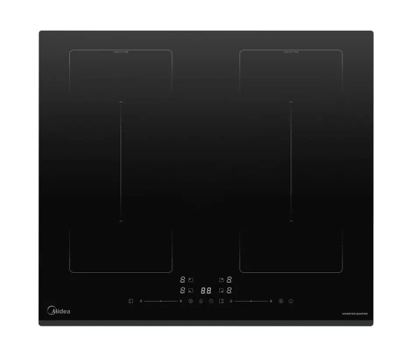 Индукционная варочная панель Midea MIH67787F