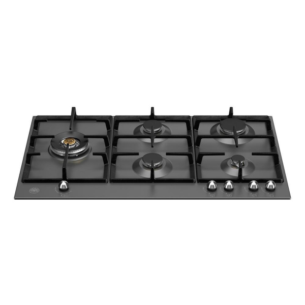 Панель варочная газовая Bertazzoni Heritage P905LHERNE