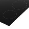 Электрическая варочная панель Hotpoint HR 6T2 C