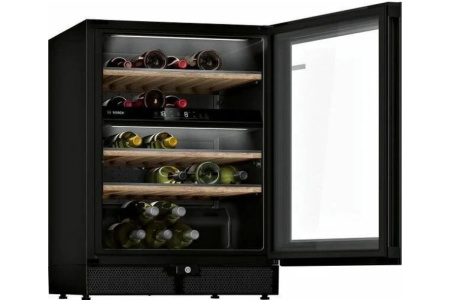 Винный шкаф Bosch KWK16ABGA