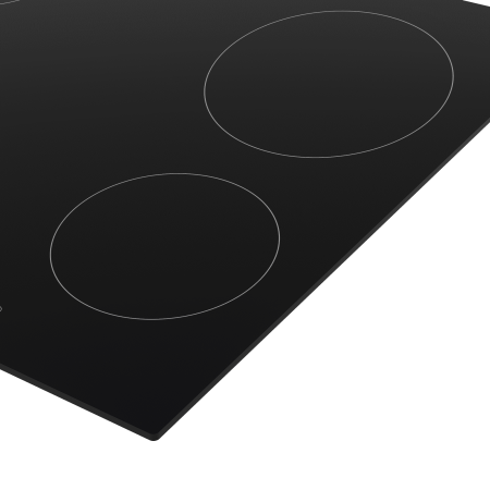 Электрическая варочная панель Hotpoint HR 6T2 C