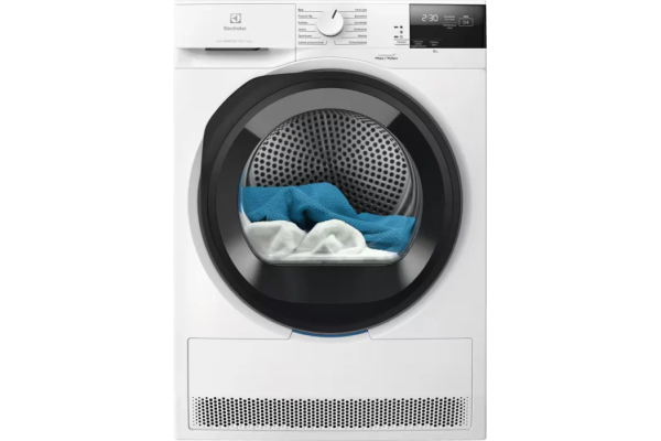Сушильная машина Electrolux EW6D285YP
