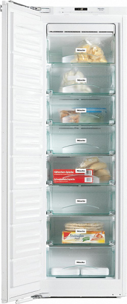 Морозильник Miele FNS37402i