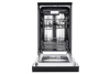 Посудомоечная машина DeLonghi DDWS 09S EREA