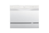 Компактная посудомоечная машина Midea MCFD55S450Wi