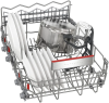 Встраиваемая посудомоечная машина Bosch SPV6EMX05E