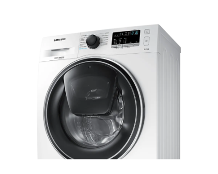 Стиральная машина Samsung WW60K40G00WDLP (AddWash)