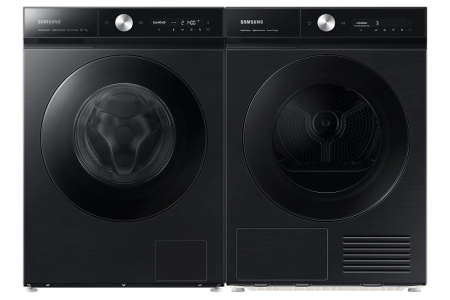 Сушильная машина Samsung DV90BB9445GBLP