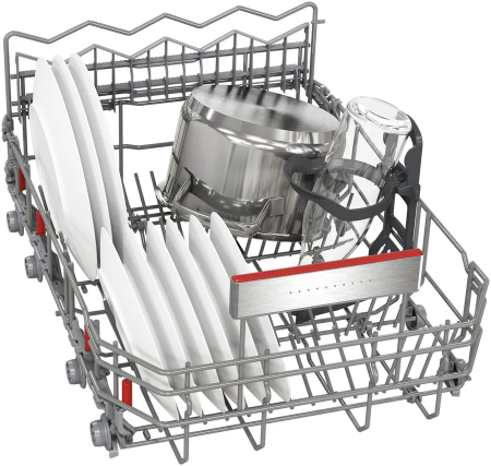 Встраиваемая посудомоечная машина Bosch SPV6EMX05E