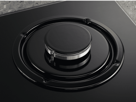 Варочная панель Electrolux GDE263YK