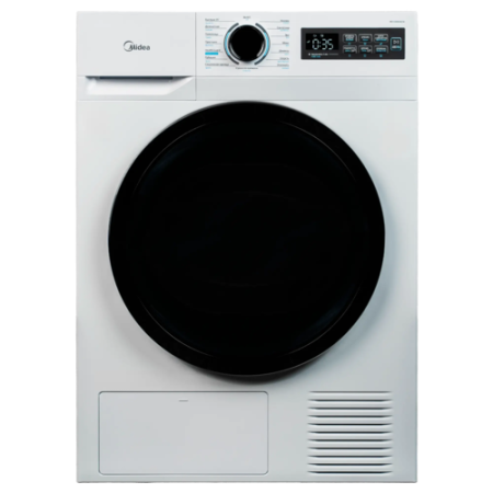 Сушильная машина Midea MD1180BH60/W