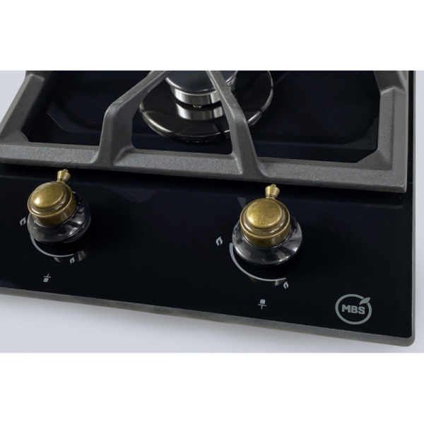 Варочная панель MBS PG-306BL classic