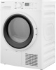 Сушильная машина Weissgauff WD 6148 D Heat Pump