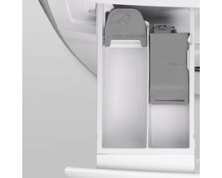 Стиральная машина Electrolux EW2F428SP