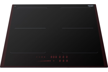 Индукционная варочная панель Delonghi SLI 604 RUS